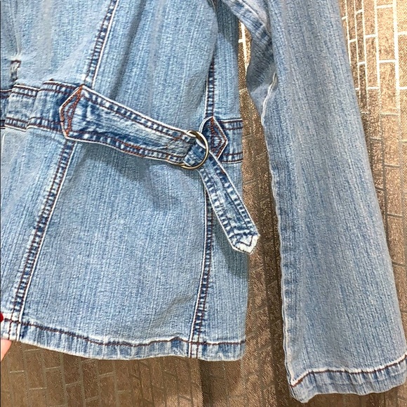 Denim Jacket - Picture 2 of 5